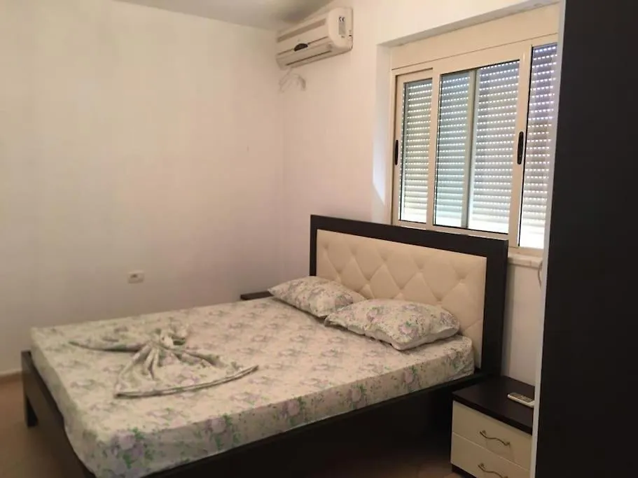 Nyaraló Beach Apartment Lura 1 3Plus1 Durrës