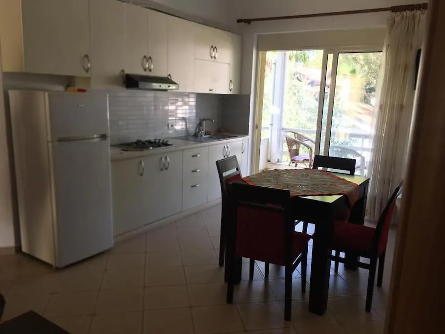 Beach Apartment Lura 1 3Plus1 Durres Holiday home