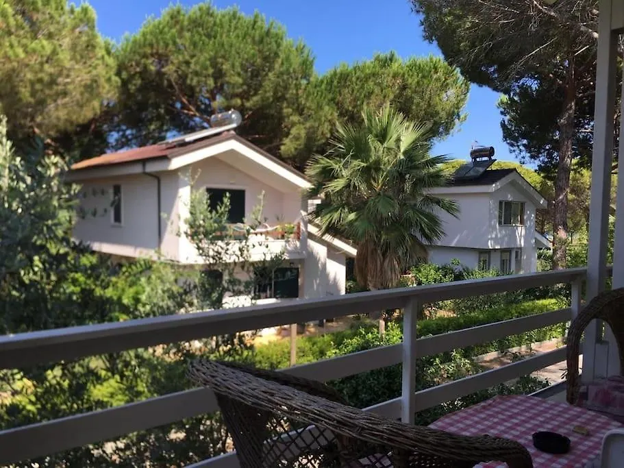 Beach Apartment Lura 1 3Plus1 contacts